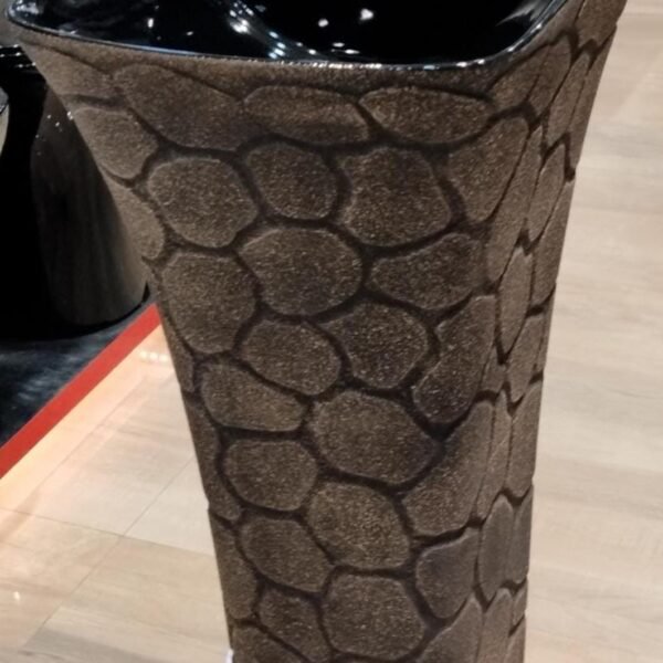 WASH BASIN SOLITARY-21 OPS (YG9895)