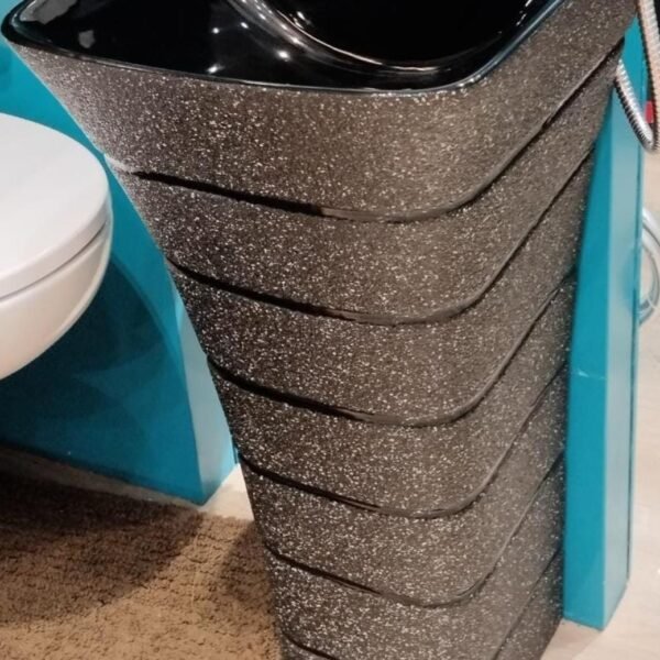 WASH BASIN SOLITARY-5 OPS (YG9830)