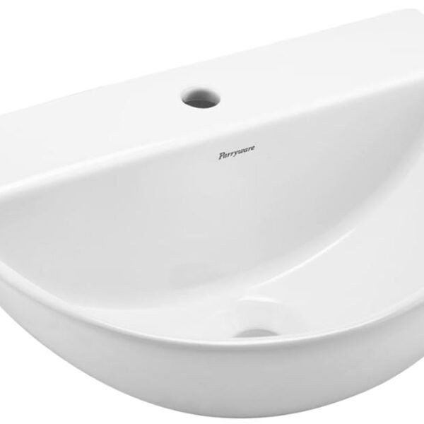 WASH BASIN KOLAR WHITE (YP4223)