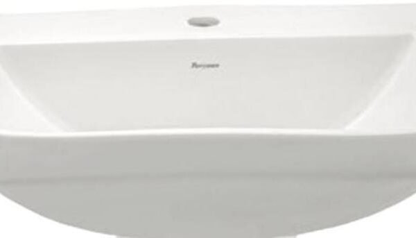 WASH BASIN  NUBRA WHITE (YP4220)