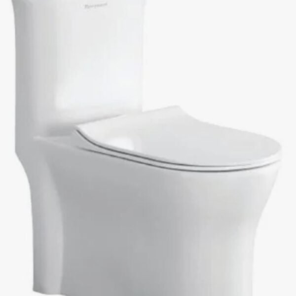 WESTERN CLOSET MILLENIA S/P (YP4316)