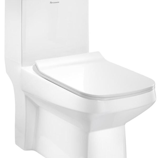 WESTERN CLOSET TIGER S/P 230MM (YP4325)