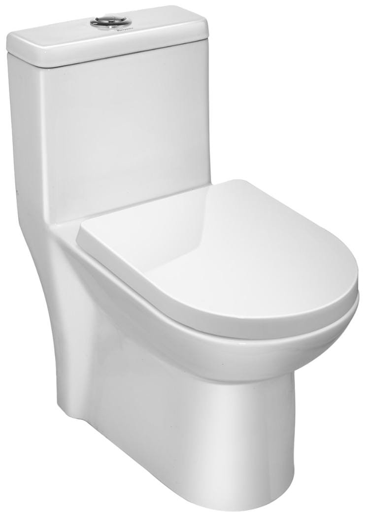 SNO 951 SKU_YP_3371 WESTERN CLOSET MARVEL S/P (YP3371) - Image 1