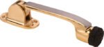 DOOR STOPPER BRASS KING SG (D1133) - Image 2