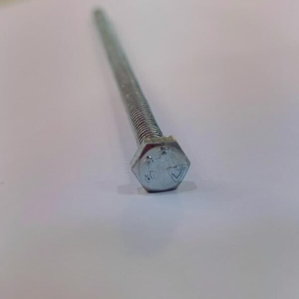 SCREW MACHINE 5X1/4  ZINK (YB2353)