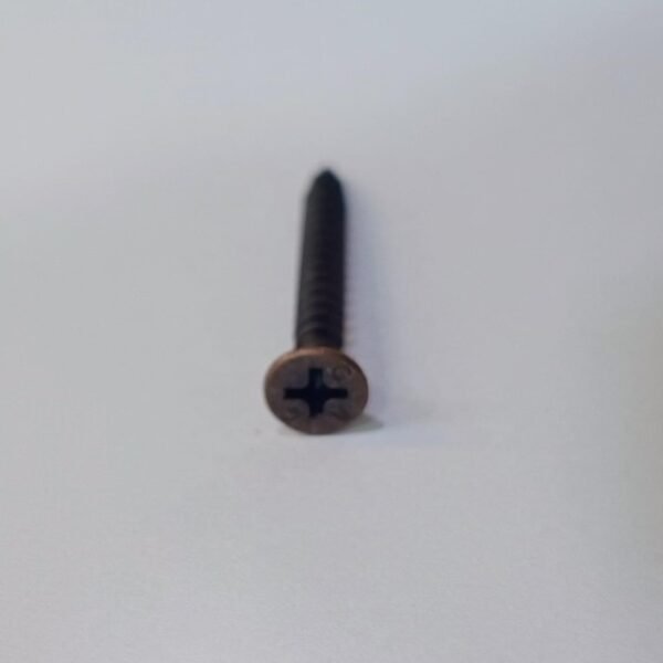 SCREW  ZINK 19X6 ANTQ (YP1210)