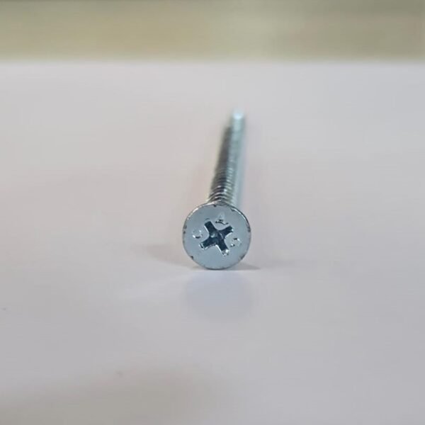 SCREW  ZINK 60X8 (YS2026)