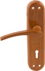 MORTICE LOCK SILL TW - 410 (L1431) - Image 4