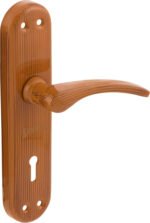 MORTICE LOCK SILL TW - 410 (L1431) - Image 2