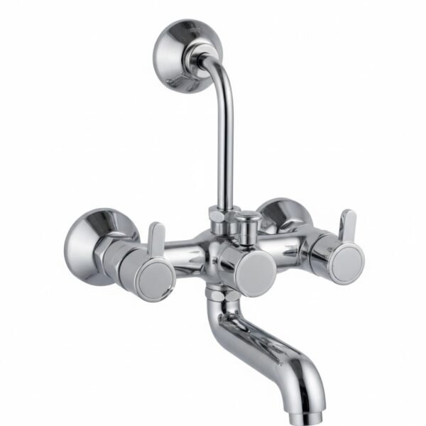 WALL MIXER FUSION 2 IN 1 FUS-29273UPR(TMP12471R1)