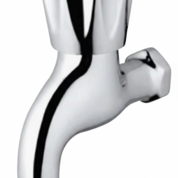 CONTINENTAL BIBCOCK W/ NOZZLE CON-049 NKN (TMP12841)