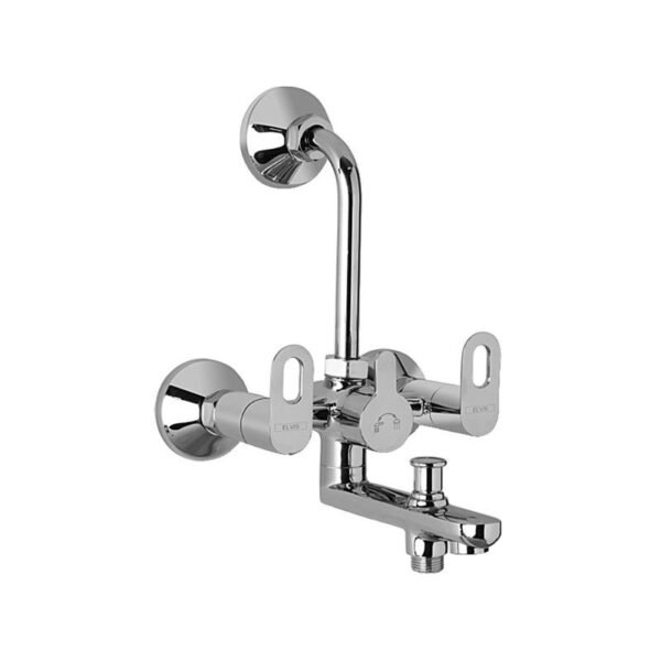 EUROMIX 3 IN 1 WALL MIXER (TMP13168)