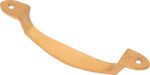 HANDLE BRASS FANCY 4 INCH (B4160) - Image 2