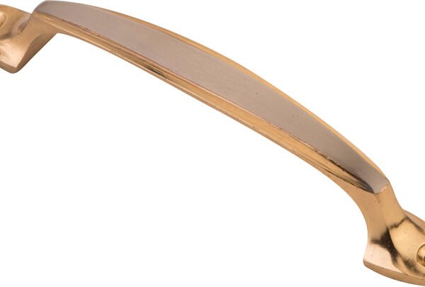 HANDLE BRASS SG 6 INCH (H5030)
