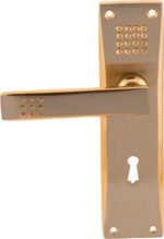 MORTICE ONLY HANDLE SG 302 (L3480) - Image 4