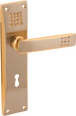 MORTICE ONLY HANDLE SG 302 (L3480) - Image 2