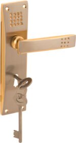 MORTICE ONLY HANDLE SG 302 (L3480)