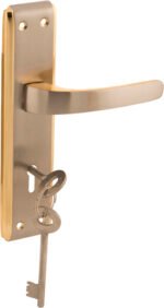 MORTICE ONLY HANDLE SG  325 (L3475)