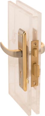 MORTICE ONLY HANDLE SG  325 (L3475) - Image 3