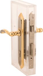 MORTICE LOCK  BIG GALAXY SG (L4262) - Image 3