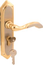 MORTICE LOCK  MINI GALAXY SG - 912 (L4264)