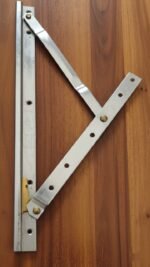 WINDOW FITTINGS SS 304 10 INCH (W1306) - Image 2