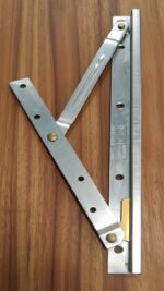 WINDOW FITTINGS SS 304 12 INCH (W1307)