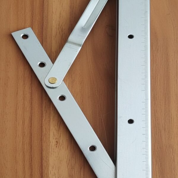 WINDOW FITTINGS SS 304 16 INCH (W1309)