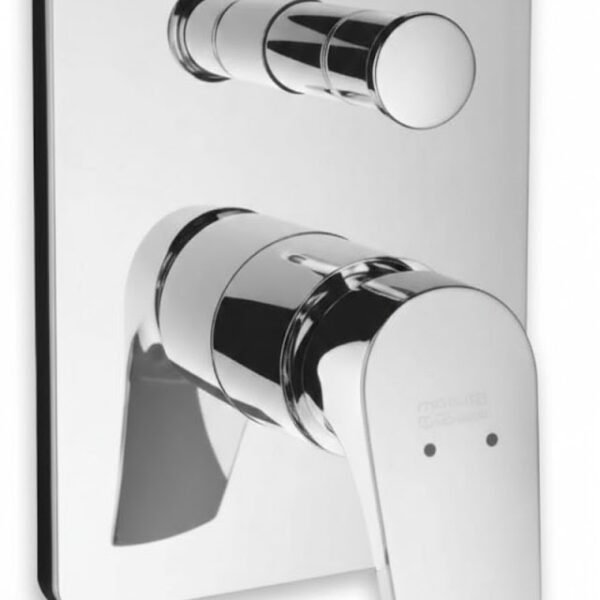 SHOWER  FFAST521-659500BF0 S.SQCON BATH (YA2673)