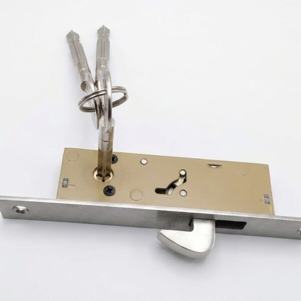 SLIDING LOCK ACSB 20 CROSS KEY 20MM SS (YA4720)