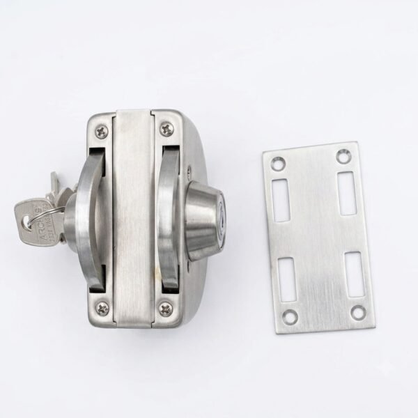 SLIDING LOCK ASL 12 SSS(YAG1503)