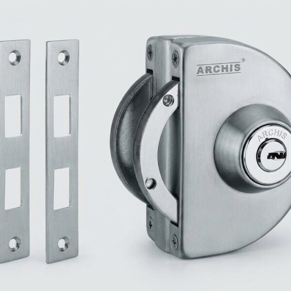 SLIDING LOCK ASL 314 SSS(YAG1505)