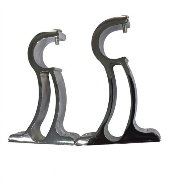 CENTER SUPPORT SINGLE ALU HEAVY CP (YBM1004)