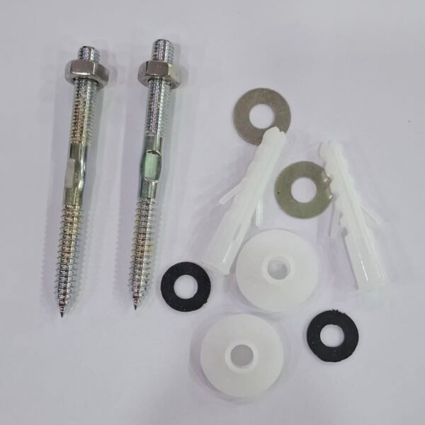 RACK BOLT 10MM SS (YE5008A)