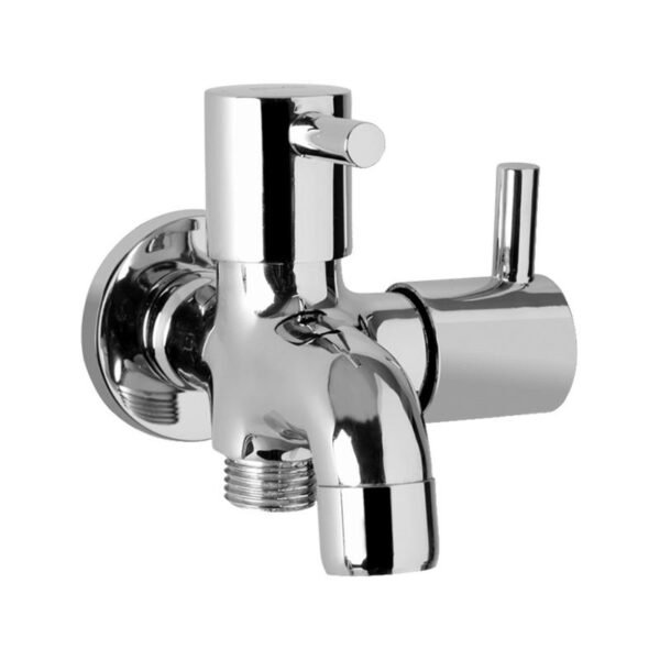 ECO SMART 2 WAY BIB COCK 67089 (YE5022)