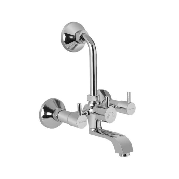 ECO SMART 2 IN 1 WALL MIXER 67333 (YE5025)