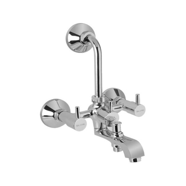 ECO SMART 3 IN 1 WALL MIXER 67445 (YE5026)