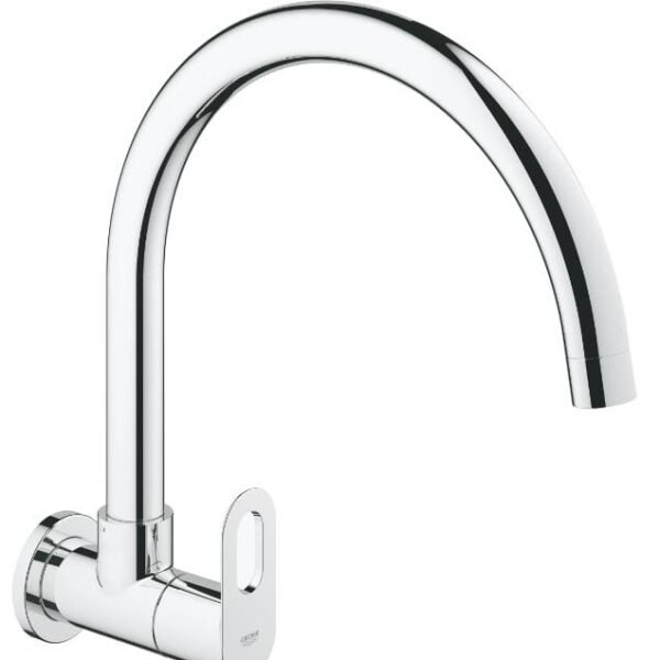 BAULOOP 31227000 SINK TAP WALL MOUNT (YG6452)