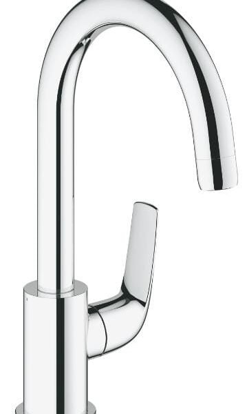 BAUCURVE 31221000 SINK TAP (YG6458)