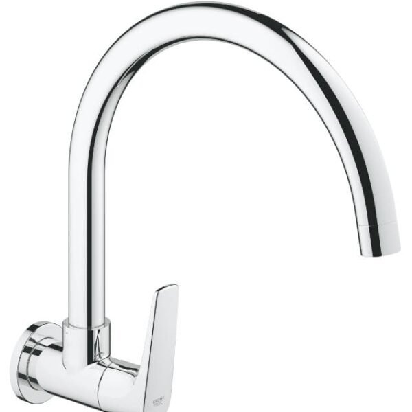 BAUFLOW 31225000 SINK TAP WALL MOUNT (YG6462)