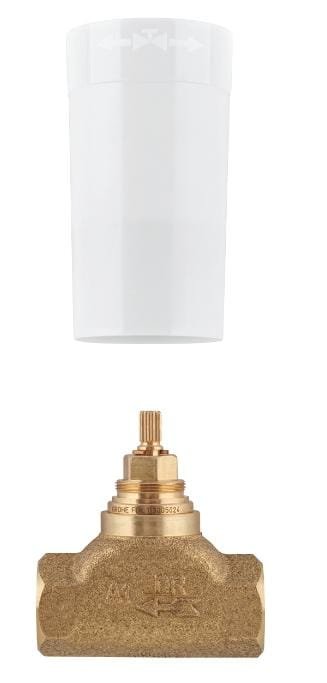 YG6523 CONCEALED VALVE BODY 29802000 (OFFER) (YG6523) - Image 1