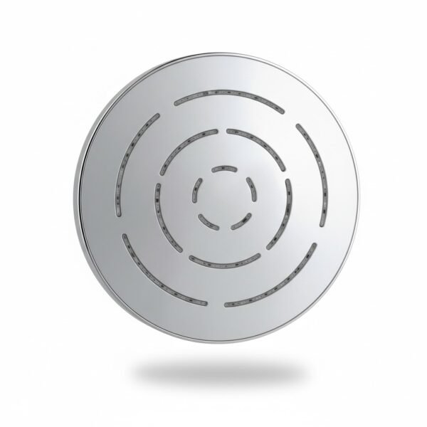 HEAD SHOWER OHS-1603 (150MM) ROUND (YJ1626)