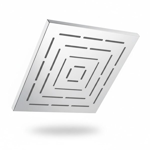 HEAD SHOWER OHS-1639 (300MM) SQUARE (YJ1628)