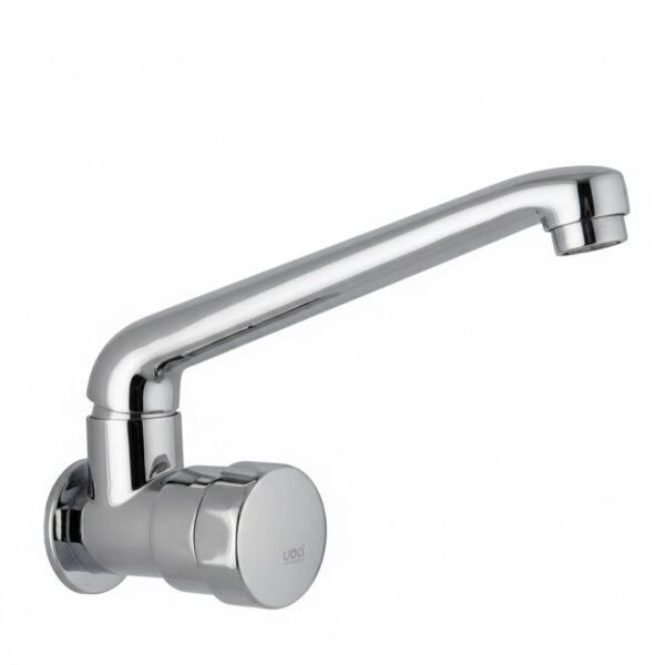 CONTINENTAL SINK COCK CON-347KNM (YJ2008)