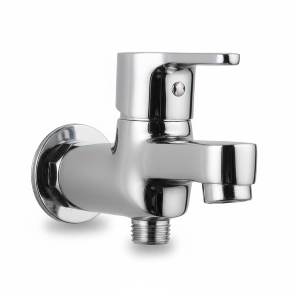 FUSION 2 WAY BIB COCK FUS-29041 (YJ2029)