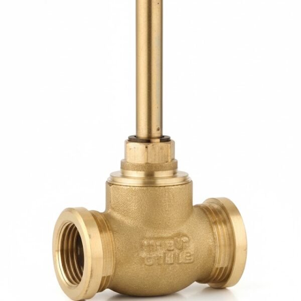 CONCEALED STOP COCK ALD-089 (YJ2054)