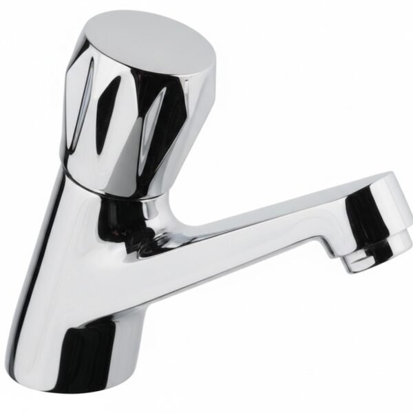 PILLER COCK LONG NECK CON-021KN (YJ2056)