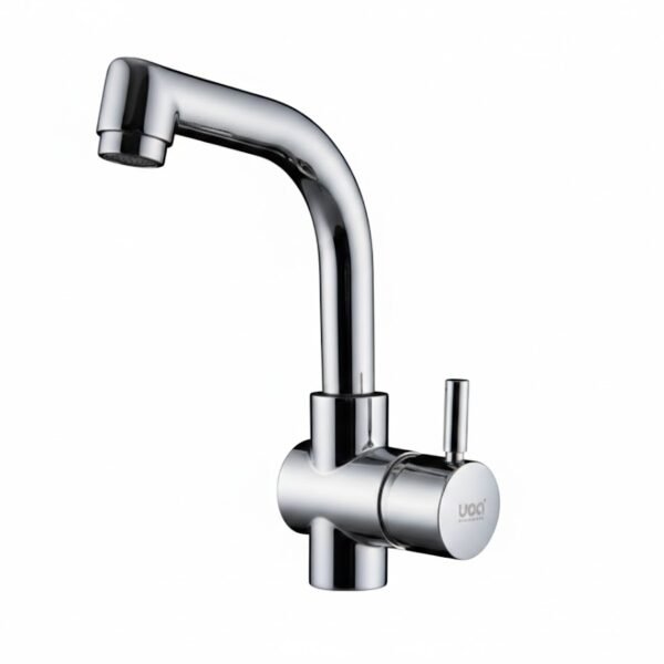 FLR-5357SD SINK COCK EXTENDED SPOUT (YJ2066)