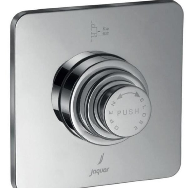 FLUSH VALVE FLV-1085SQ 32MM (YJ2067)