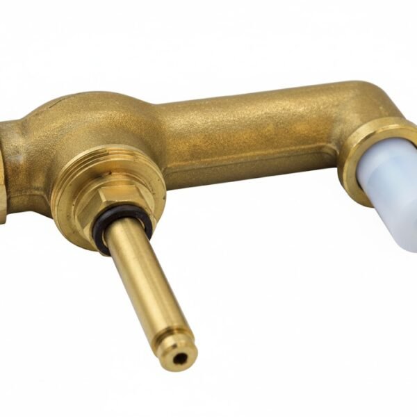 SINGLE CON STOP COCK ALD-441 (YJ2091)